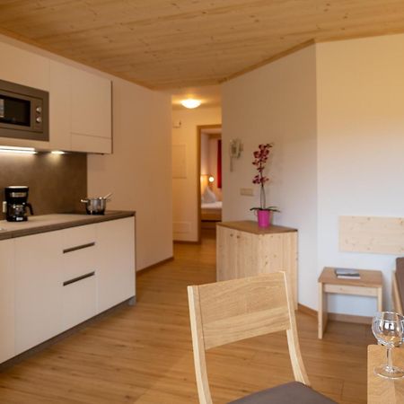 Residence Viktoria Castelrotto Exteriér fotografie