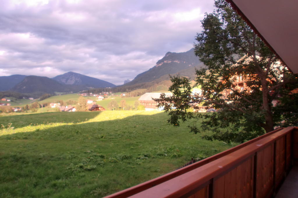 Residence Viktoria Castelrotto Exteriér fotografie