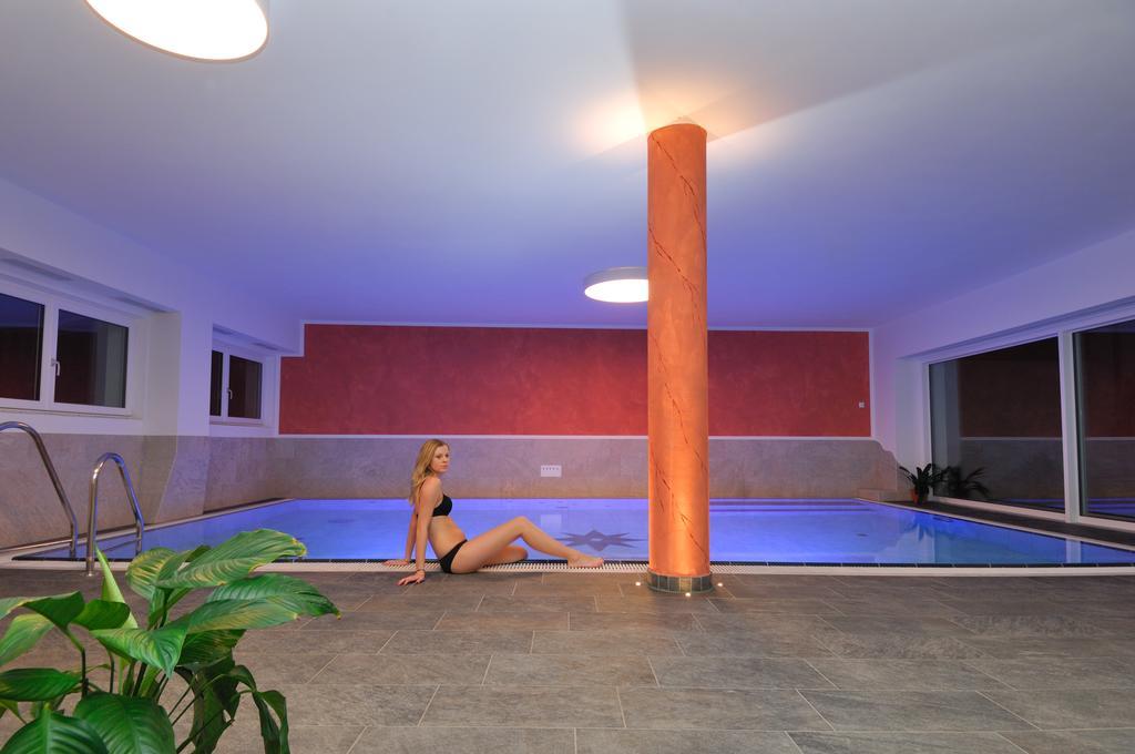 Residence Viktoria Castelrotto Exteriér fotografie