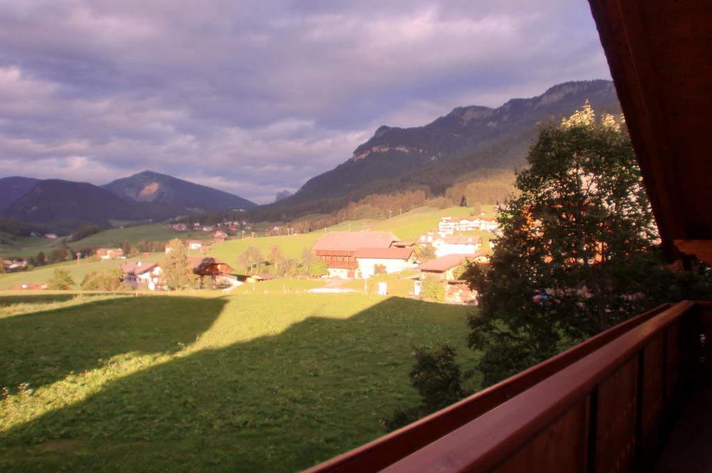 Residence Viktoria Castelrotto Exteriér fotografie