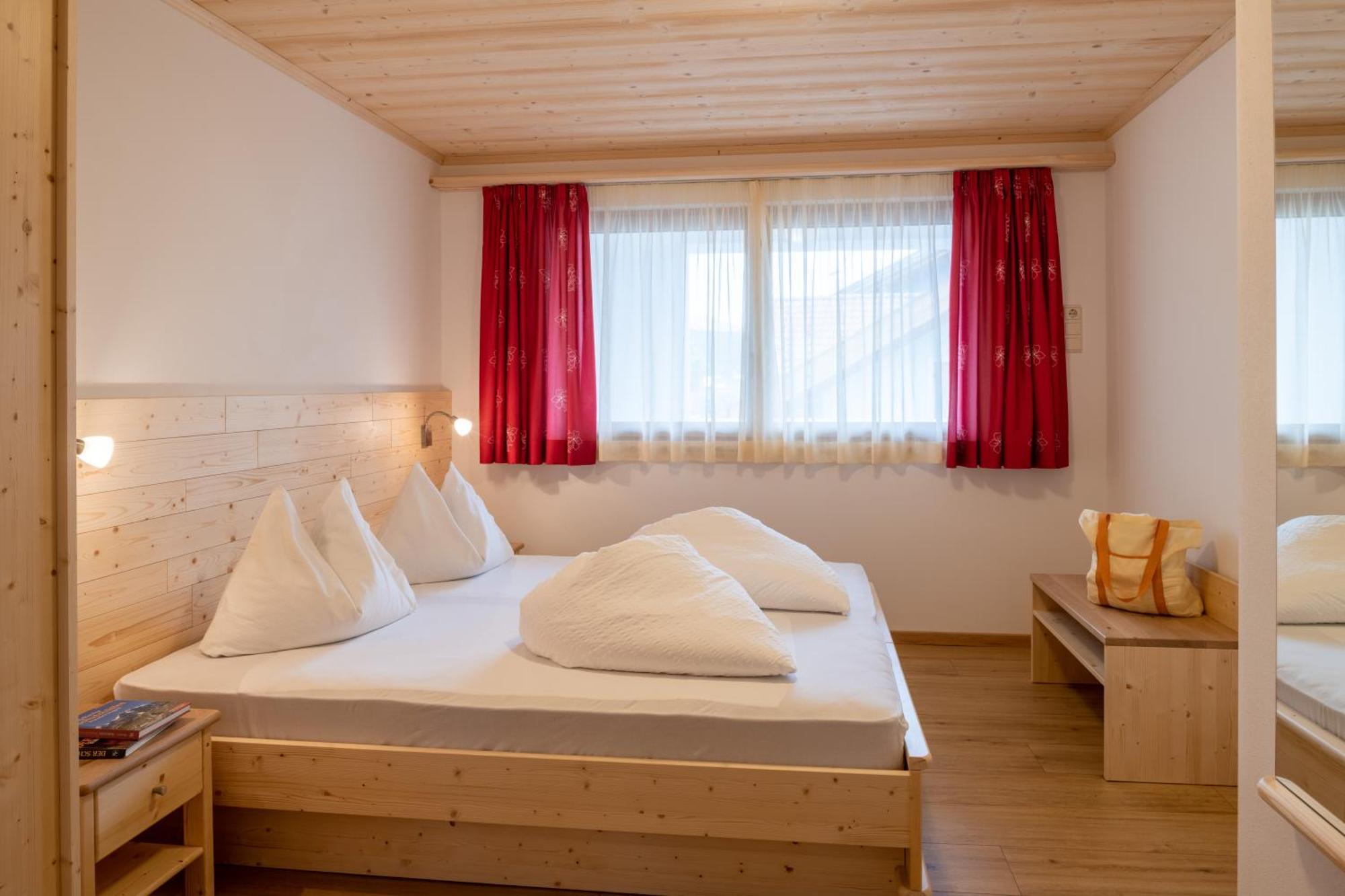 Residence Viktoria Castelrotto Exteriér fotografie