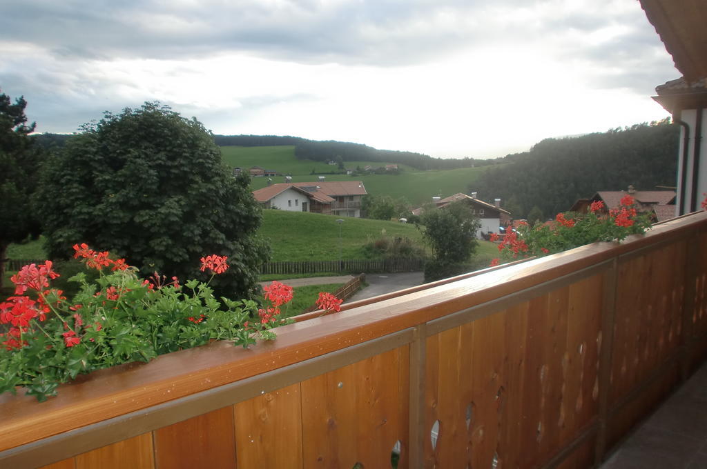 Residence Viktoria Castelrotto Exteriér fotografie